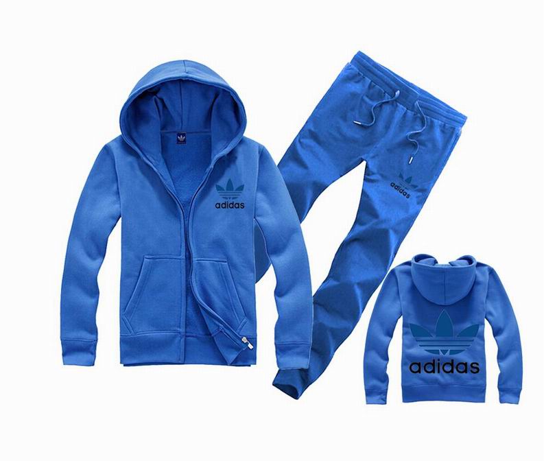 men adidas sport suits-733